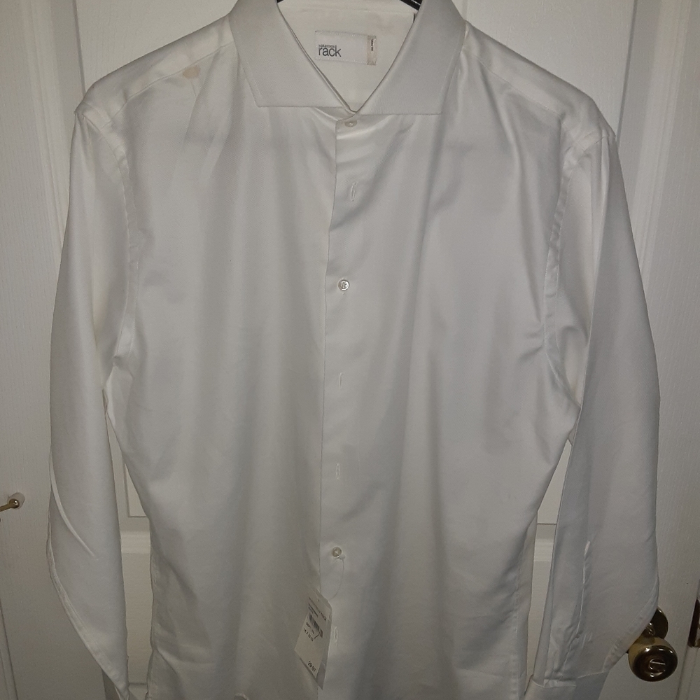 Mens dress shirt